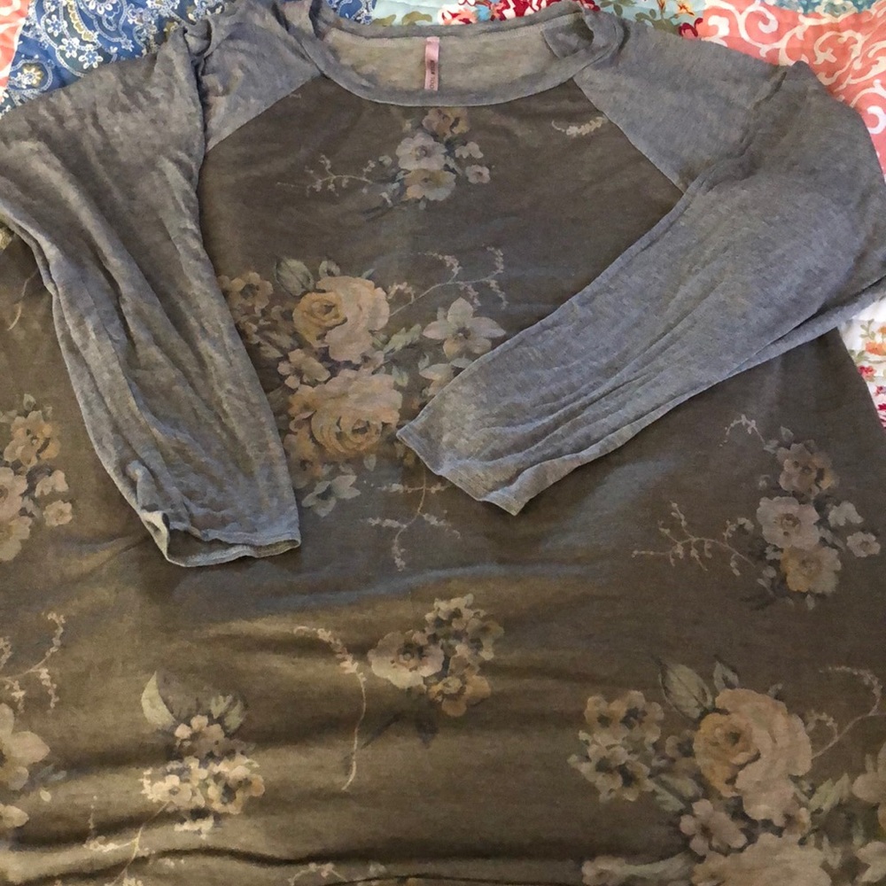 Womens tunic